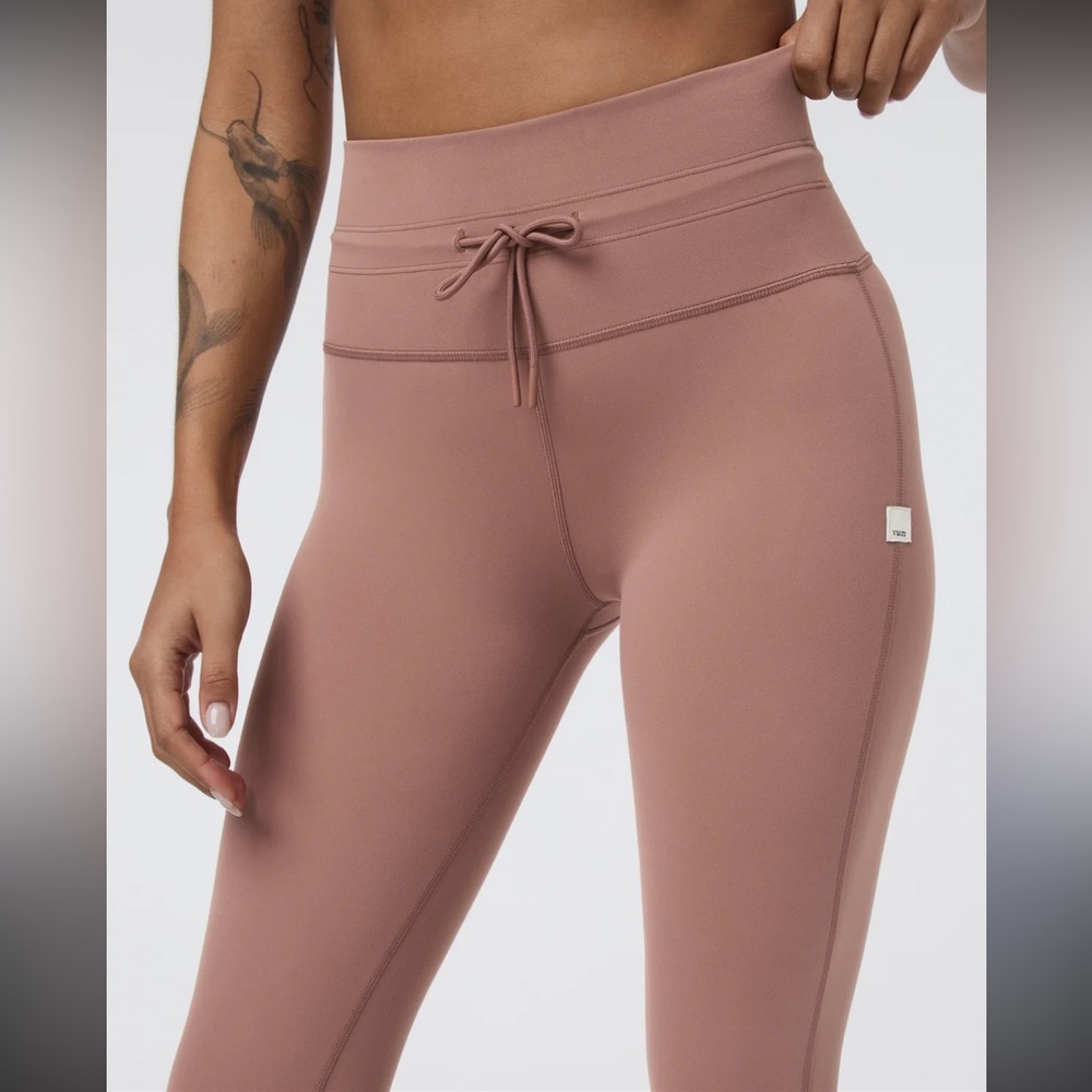 Vuori daily leggings - Picture 2 of 4